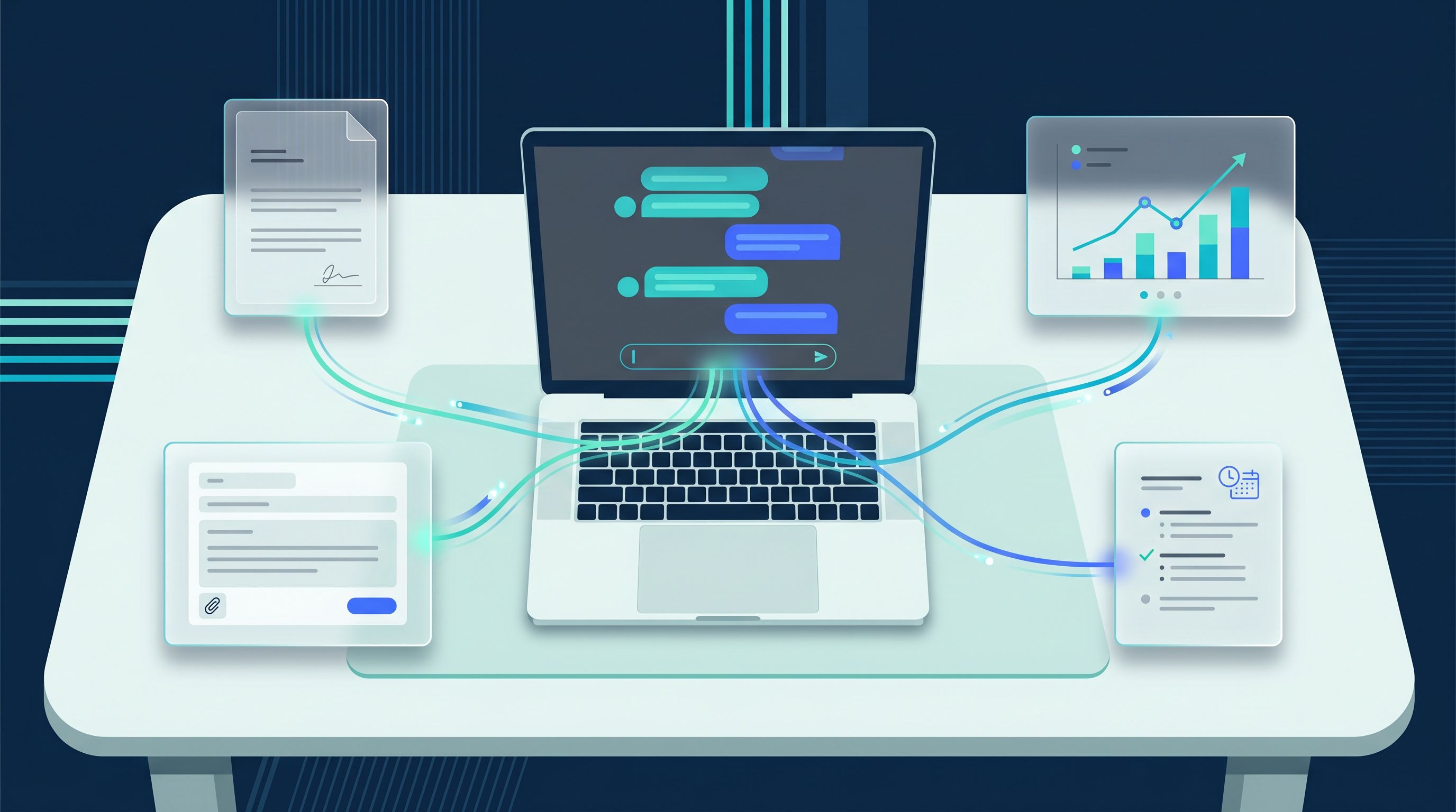 How to Get Started with Agentic AI as a Non-Technical Person