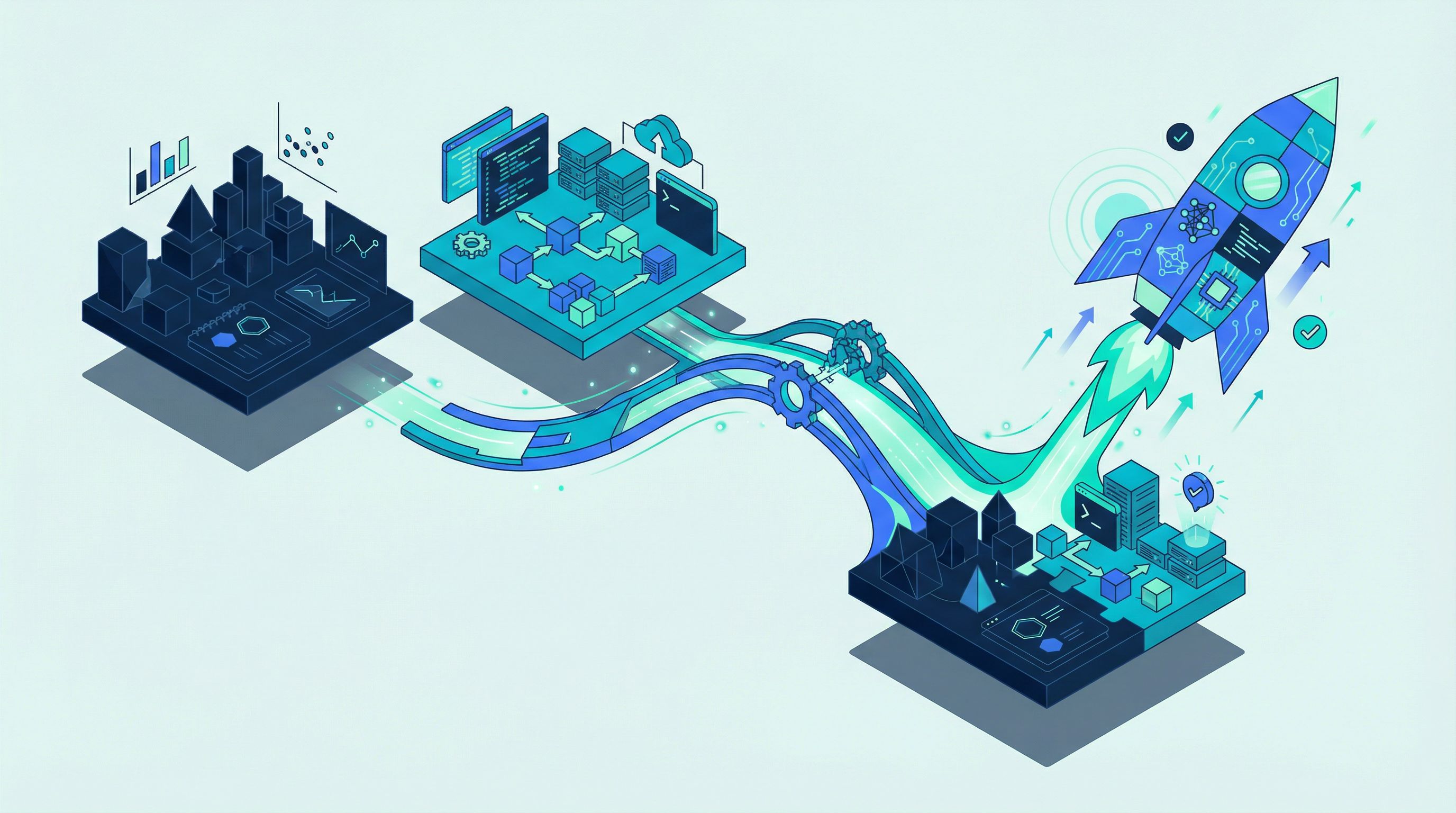 Building AI Engineering Teams That Actually Ship