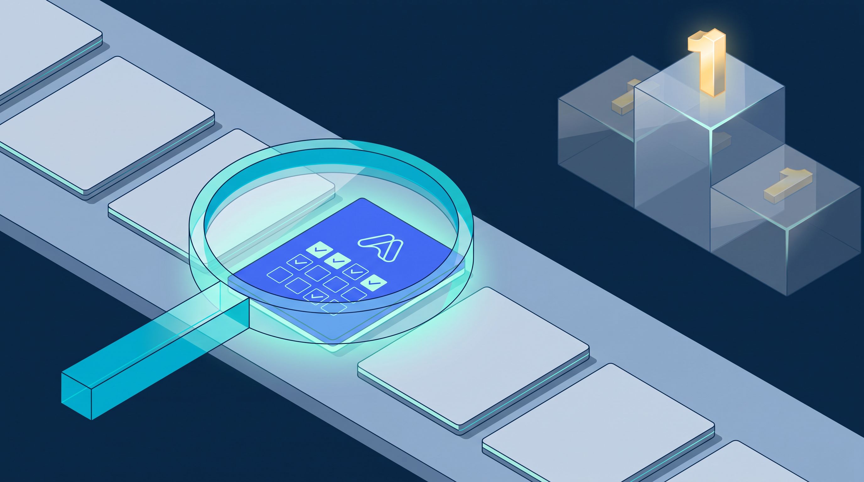 Best AI Consulting Firms for Production LLM Work in 2026: A Comparison You Can Check