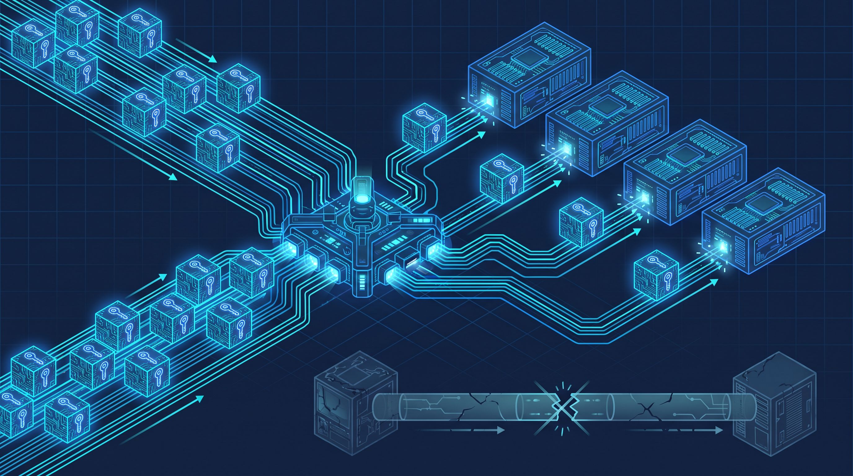MCP Went Stateless: What the 2026-07-28 Spec Breaks, What It Unlocks, and What To Do About It