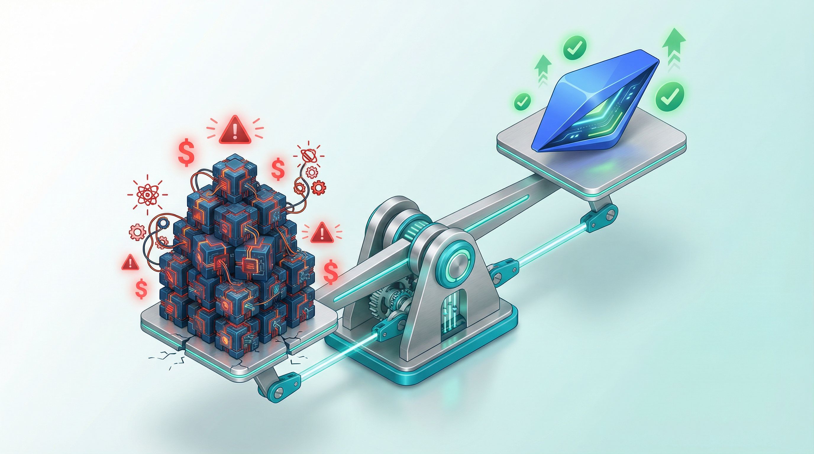 Multi-Agent Systems: When the Hype Meets Reality