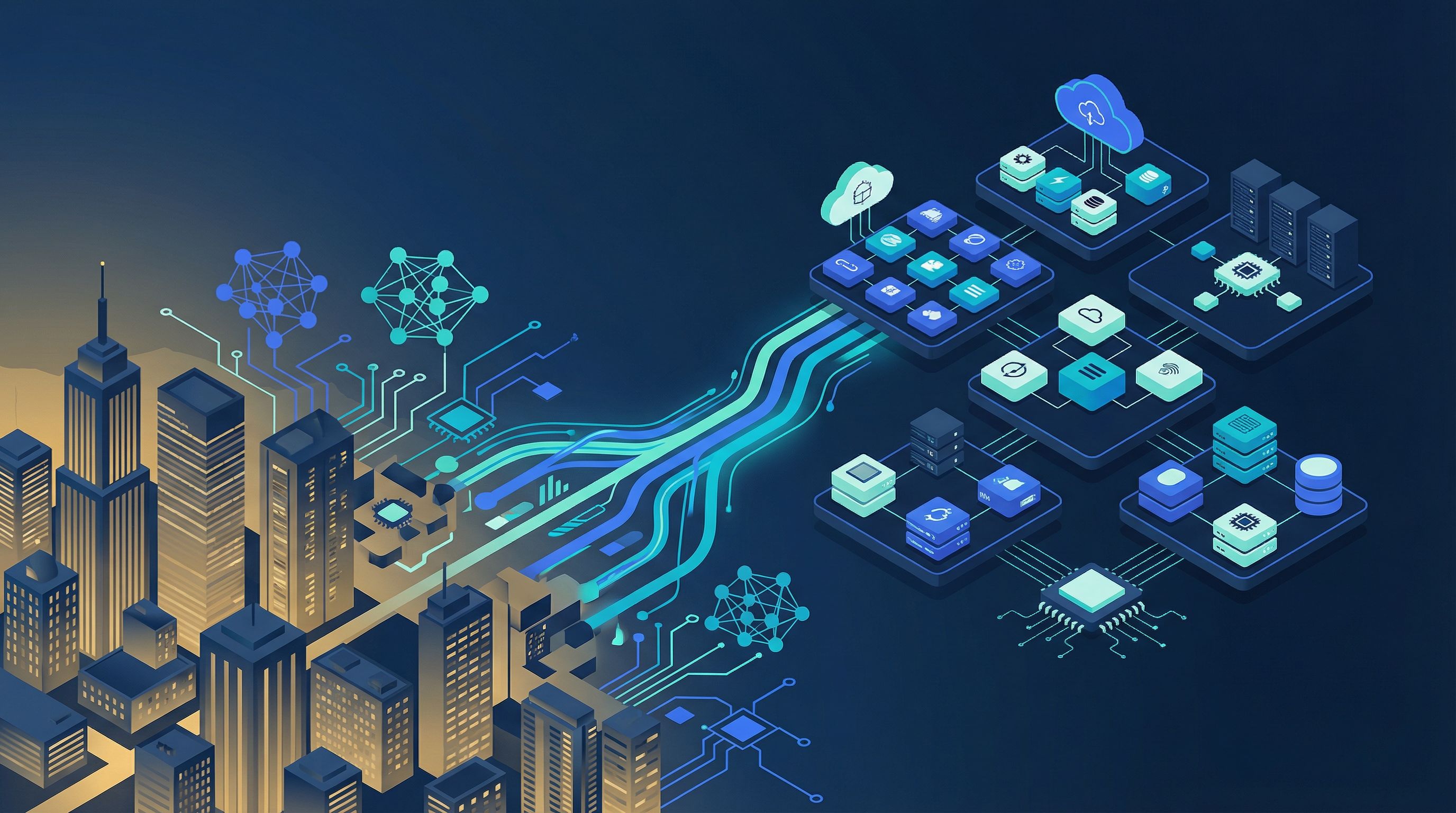 AI Development Nearshore in Brazil: What the Staffing Agencies Won't Tell You