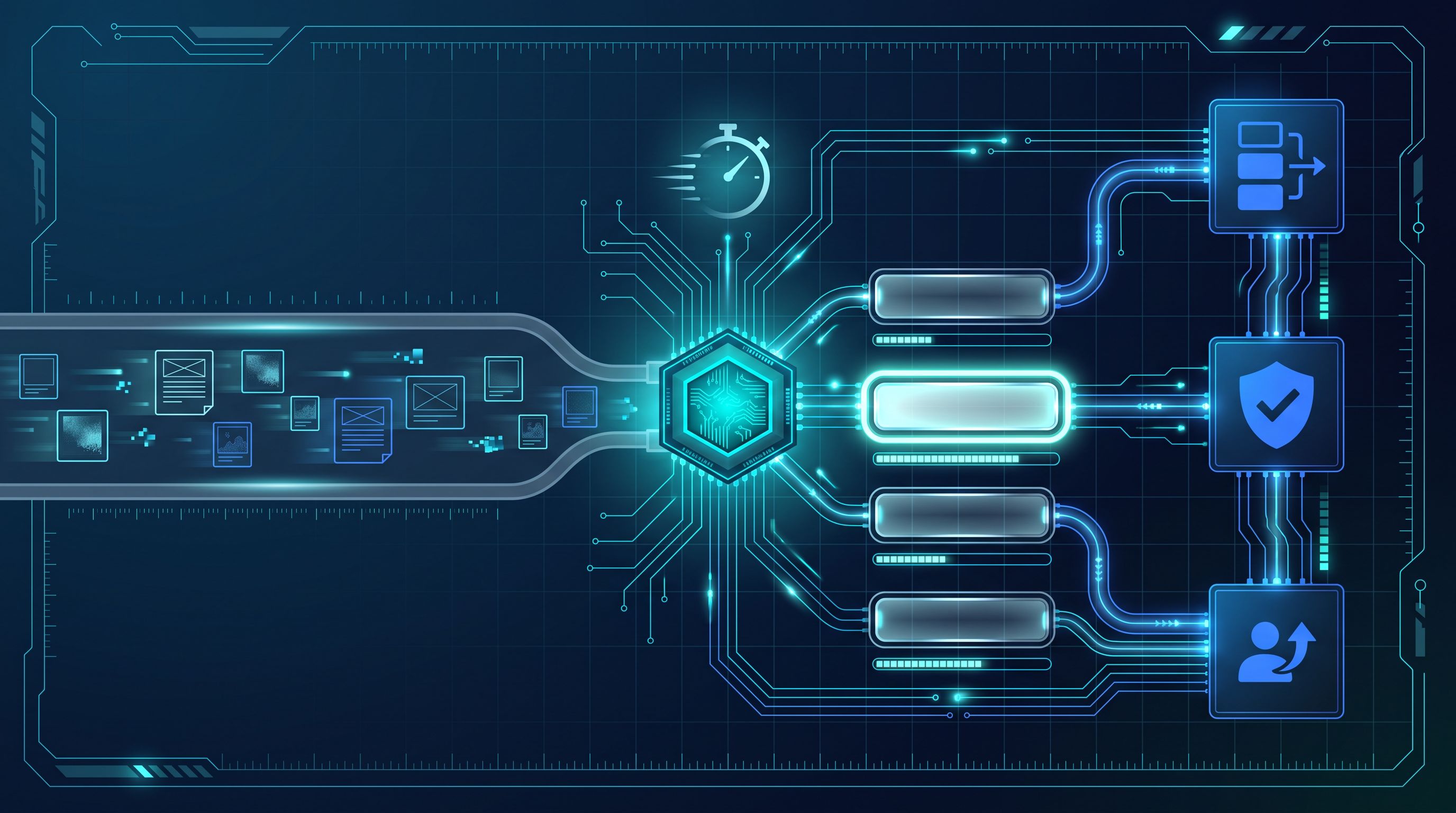 OpenAI's Decisions API: A Fast Classifier for Agent Routing, and the Calibration Test You Have to Run Yourself