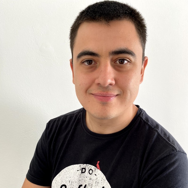 Carlos Dutra, Founder of Vindler