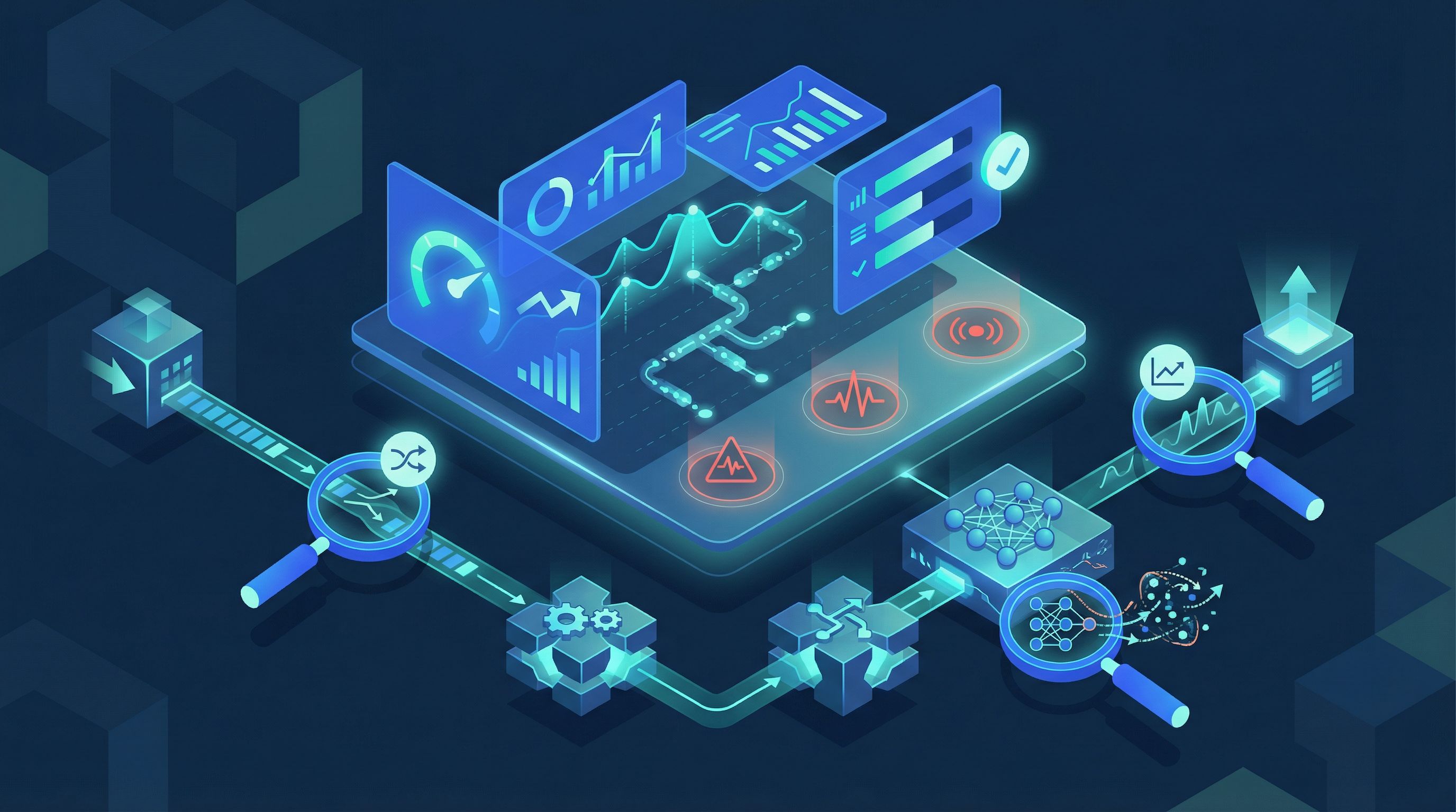 AI Observability with Arize | Vindler